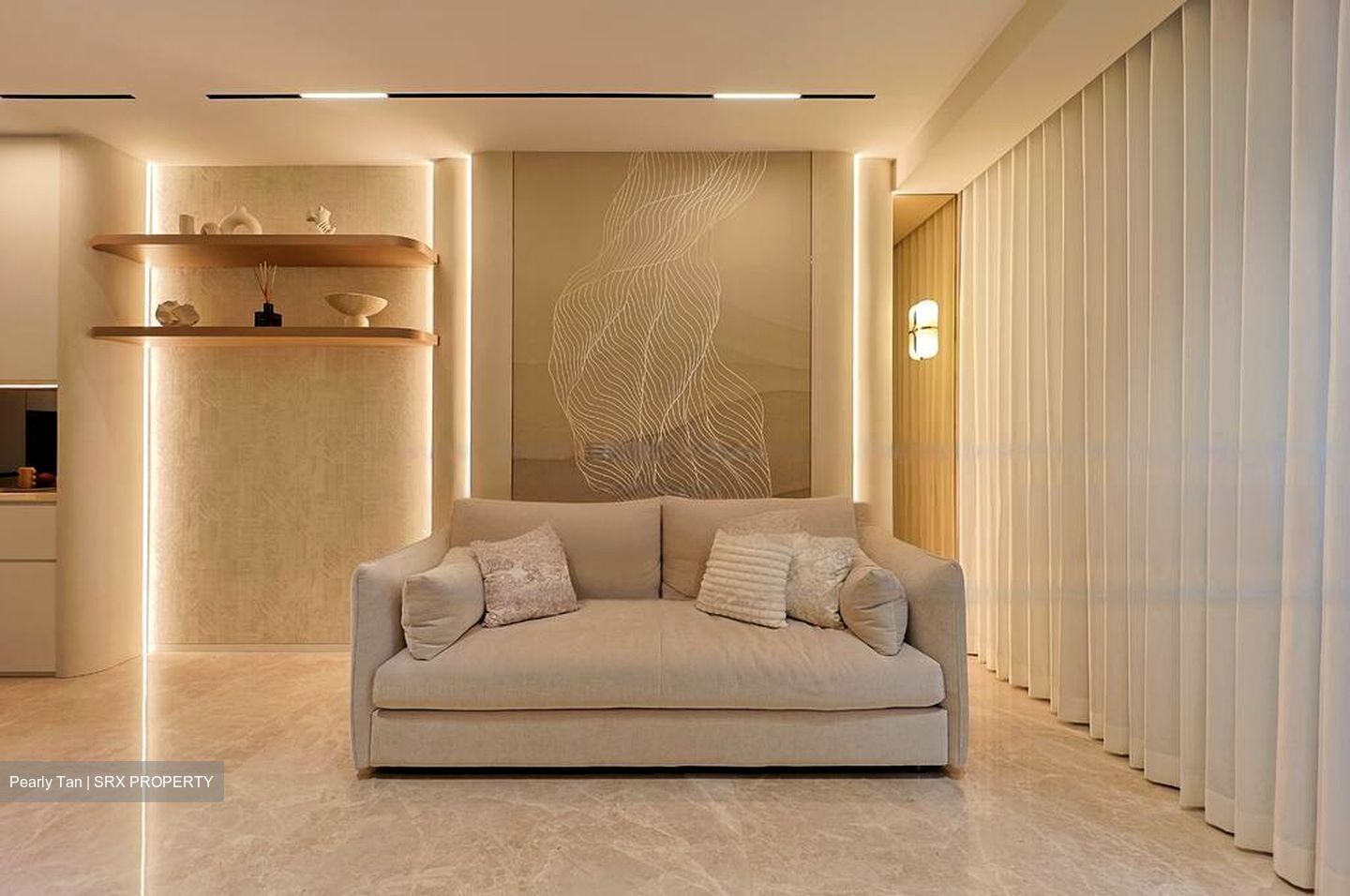 Amber Park (D15), Condominium #519184661